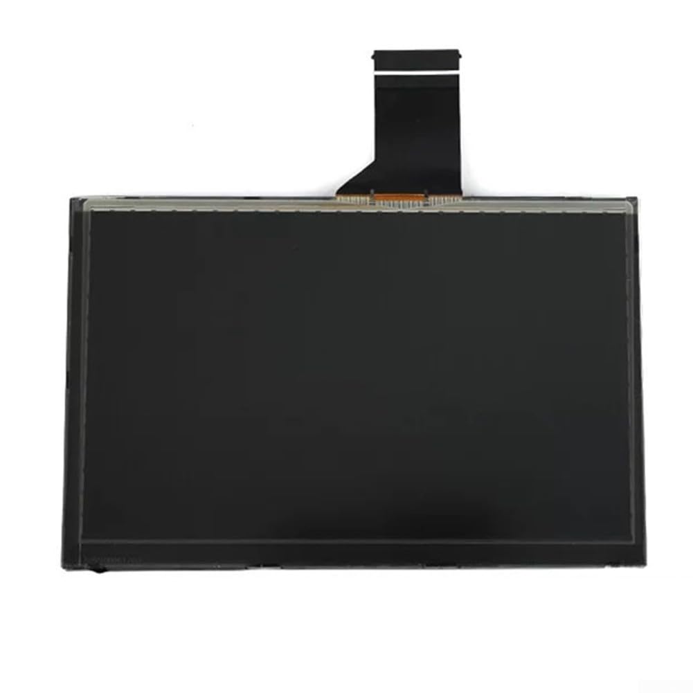 Schermo LCD 7" per Jeep Compass 17-20 Radio ACT3S5370FPC