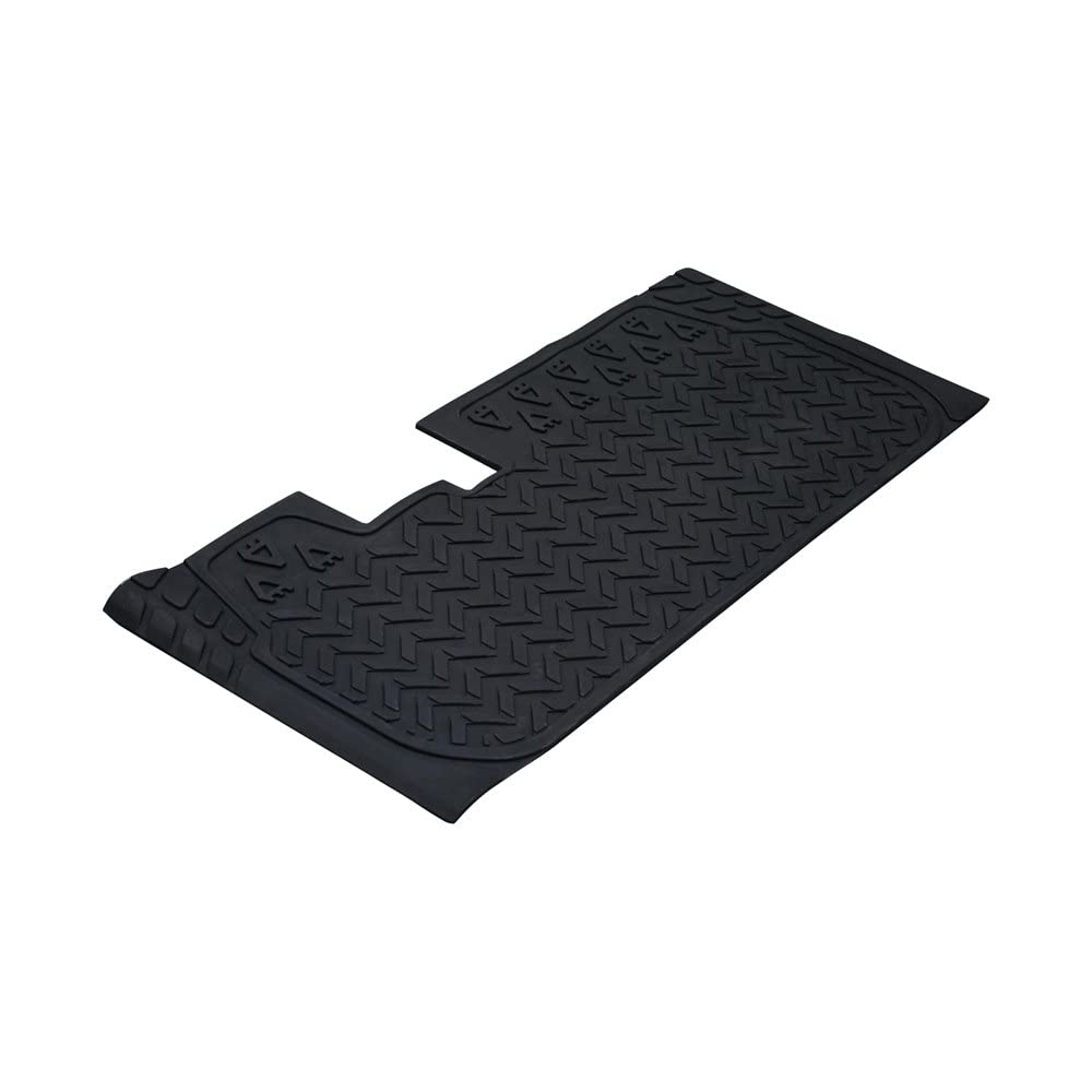 Hardcore Parts Club Car DS Golf Cart Rubber Floor Mat