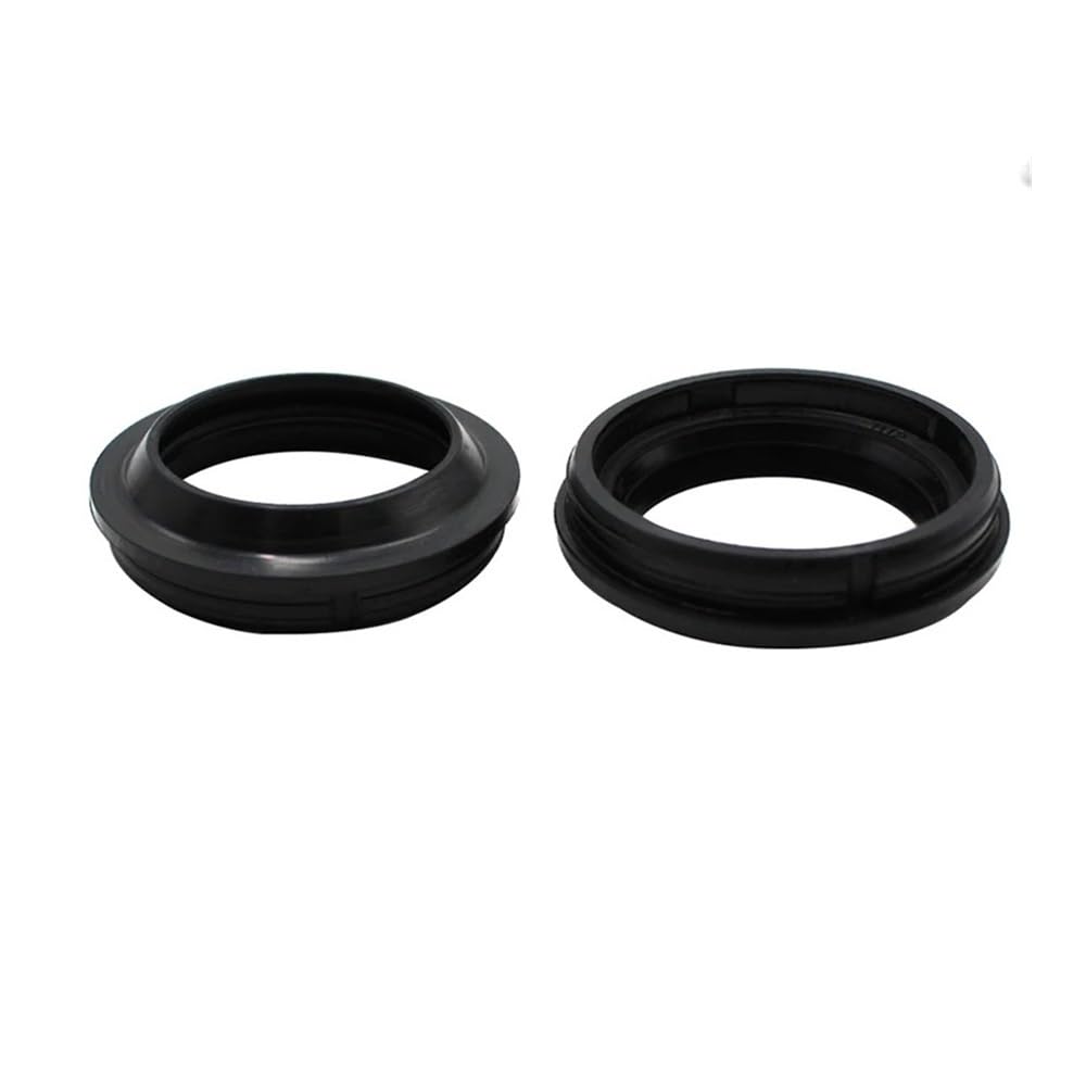 Retén de aceite de horquilla de 36x48x8 con sello antipolvo para moto KZ750 1