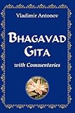  Bhagavad Gita With Commentaries