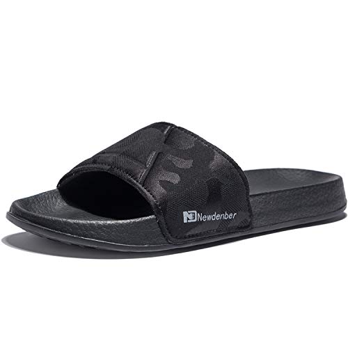 The Best Men’s Slide Sandals of 2023