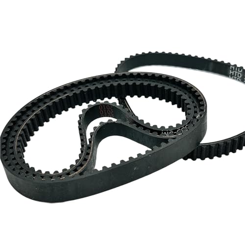 5M HTD �^�C�~���O�x���g ����740/745/750/755/760mm ��10/15/20/25/30mm HTD5M �N���[�Y�h�V���N���x���g 1��(750mm(150 Teeth),1PC_30MM)