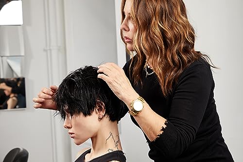 Sally Hershberger 24K Supreme Body Volumizing Mousse For Unisex 5.5 oz Mousse