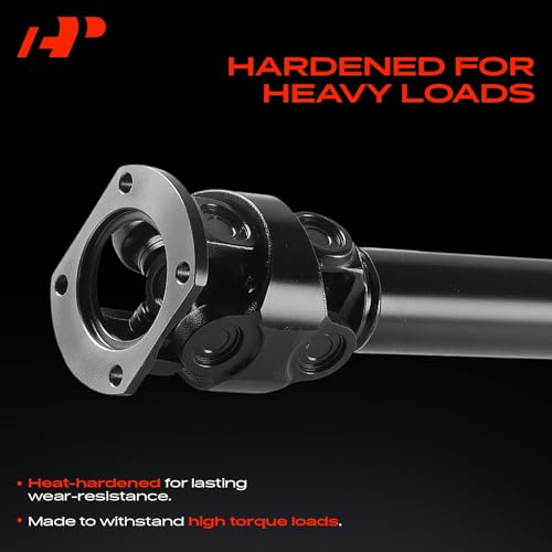Amazon.ca: A-Premium: Drive Shaft
