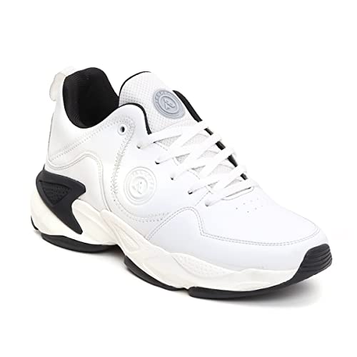 Image of Men's Rebel Casual Running Stylish Shoes for Men