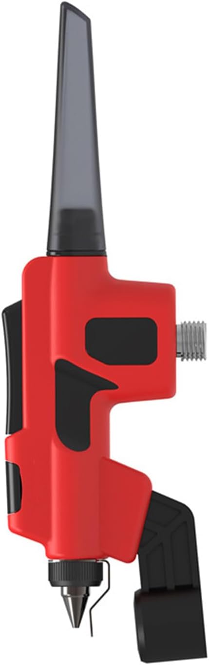 Military Model Spray, Portable DIY Airbrush Sprayer for DIY Painting, Modeling, Coloring YUBJIANG