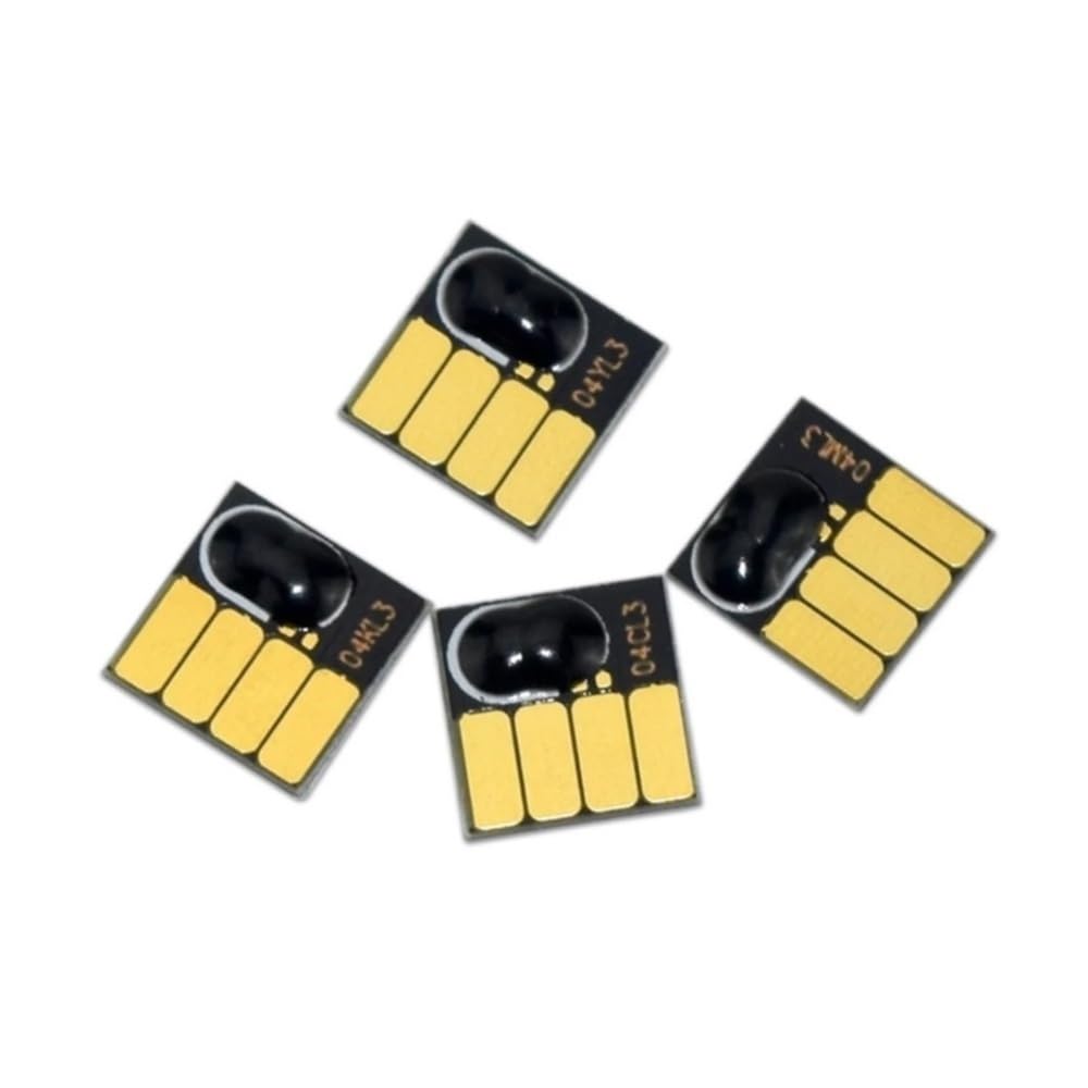 Puce cartouche 936 résout blocage impression OfficeJet Pro 9110b 9130e - 5