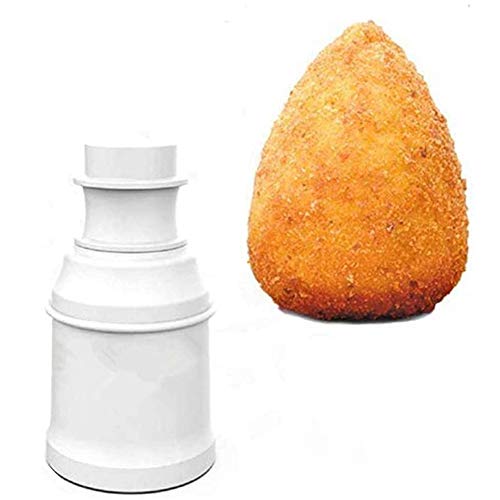 Arancini Maker Mold, DIY Rice Ball Mould for Snack Meatballs