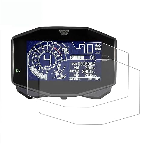 Film protection HD compteur pour Suzuki GSX-S1000/S 2022