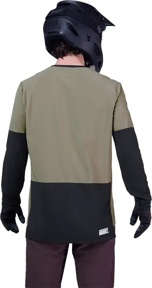 Fox Racing Defend Shorts Hombre