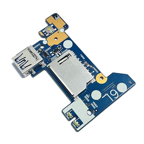 HSSDTECH SD USB{[h HP p PAVILION 14-CM 14-CK 240 G7 246 G7 245 G7 TPN-I131 6050A2983901 L23186-001