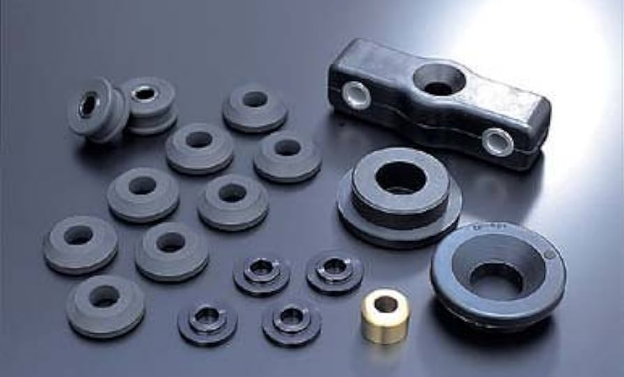 ミヒロ　オプション分 Amazon | クスコ ( CUSCO )【シフトリンケージブッシュ】(強化