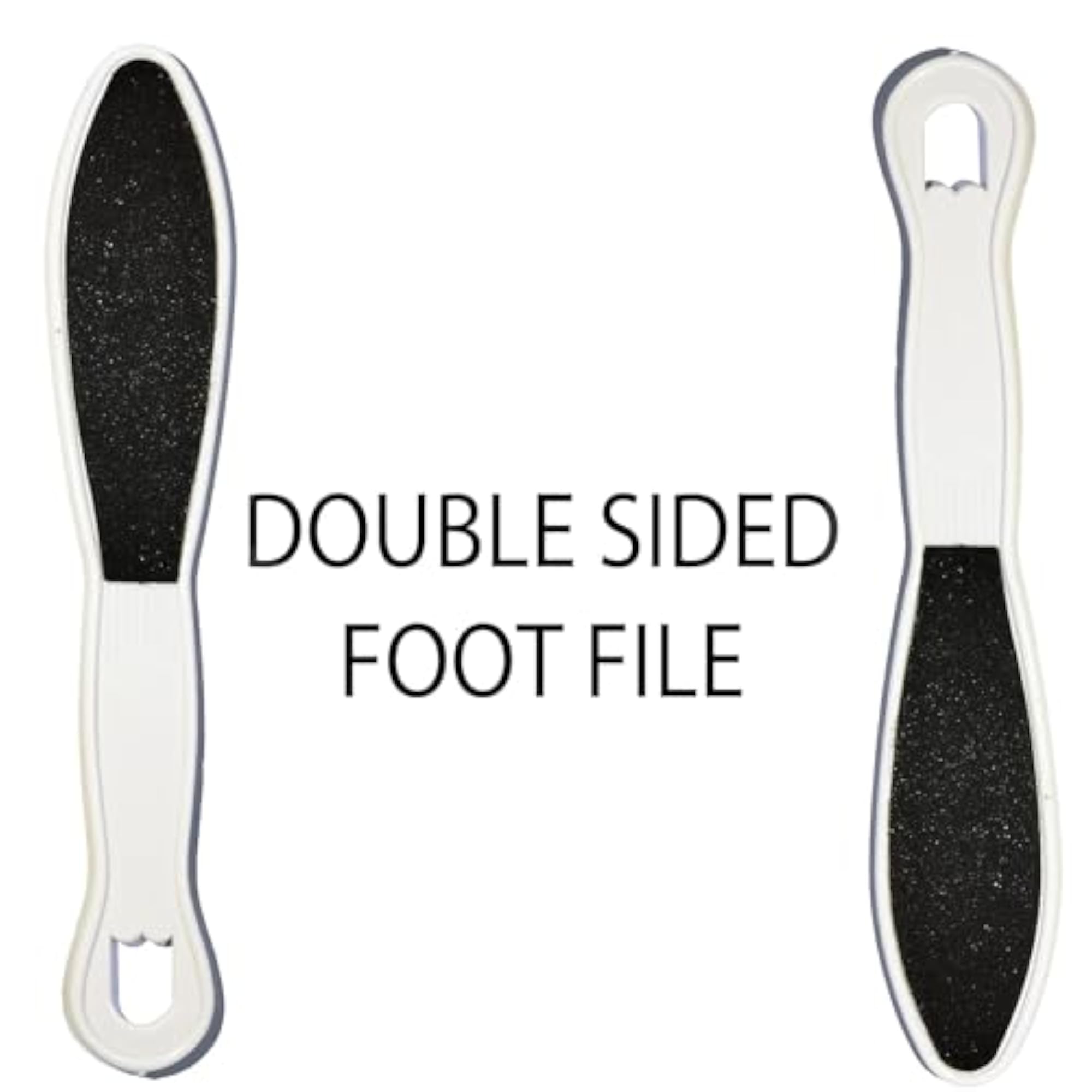 Professional Pedicure Tools for Feet, Combo Set