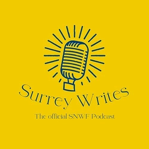 『In Conversation with Chloe Markey and Dr Anthony Baker』のカバーアート
