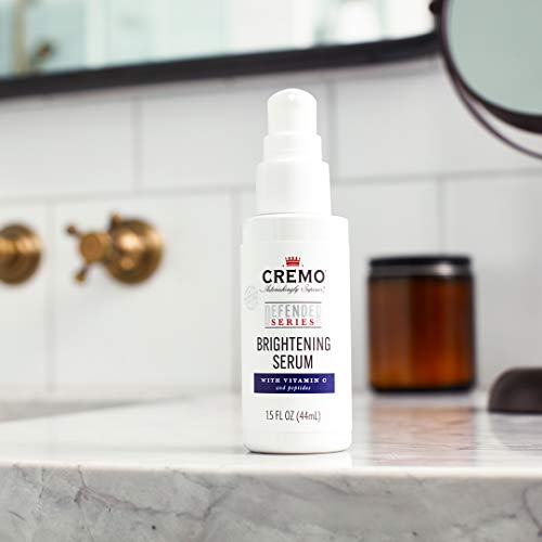 Facial Serum Brightening 1.5Oz #TOP4