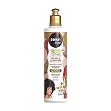 Ativador Cachos 300 ml SOS 5 em 1 Unit, Salon Line