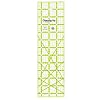Omnigrip 3-1/2 x 12-1/2 Non-Slip Rectangle Quilting Ruler by Omnigrid