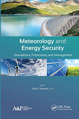 Meteorology and Energy Security