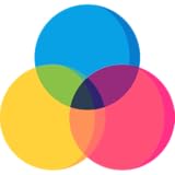 You can choose a color to describe what you want to save in the note