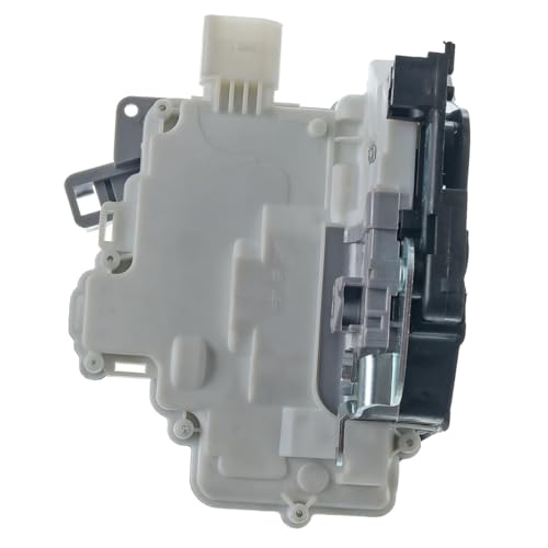 Frankberg Türschloss Stellmotor Vorne Rechts 7-Polig Kompatibel mit Altea 5P1 2006-2013 E.O.S 1F7 1F8 2006-2015 Replace# 1P1837016 Frankberg Türschloss Stellmotor Vorne Rechts 7-Polig Kompatibel mit Altea 5P1 2006-2013 E.O.S 1F7 1F8 2006-2015 Replace# 1P1837016