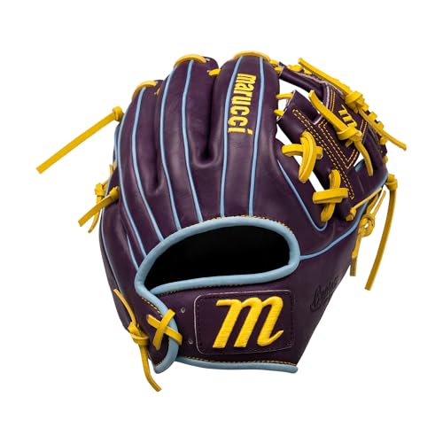 MARUCCI Cypress Series V4 Material Close-Up