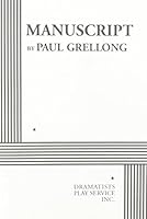 Manuscript 0822221055 Book Cover