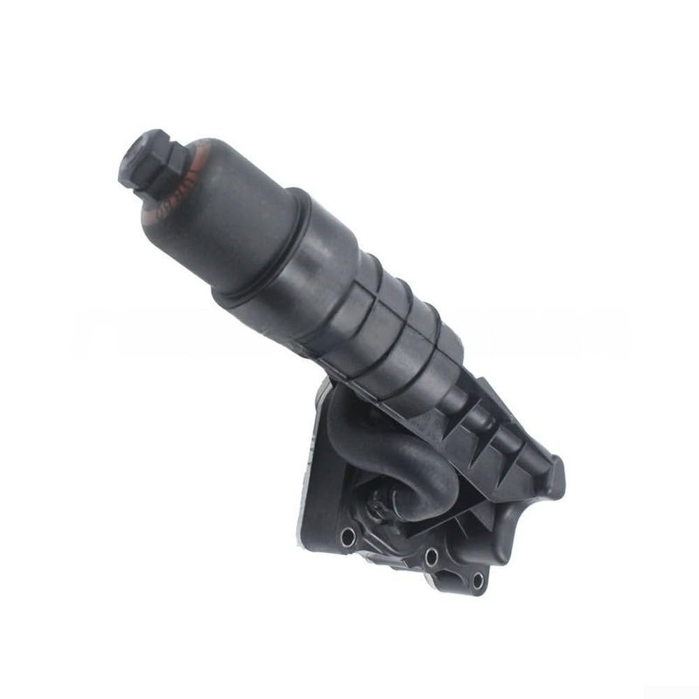 para filtro Aceite Motor 2711801410 Metal Negro para benz C250