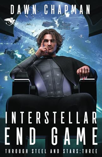 Cover of Interstellar End Game