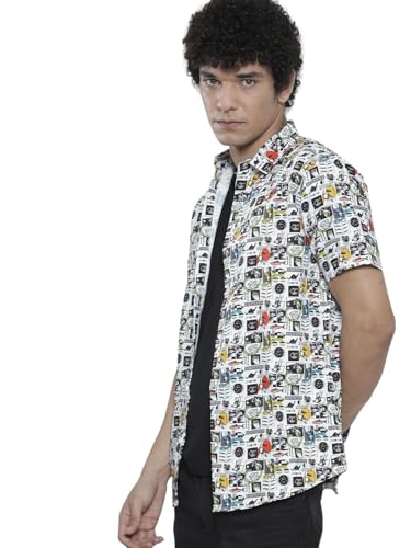 Image of THE Indian Garage CO Men Shirt