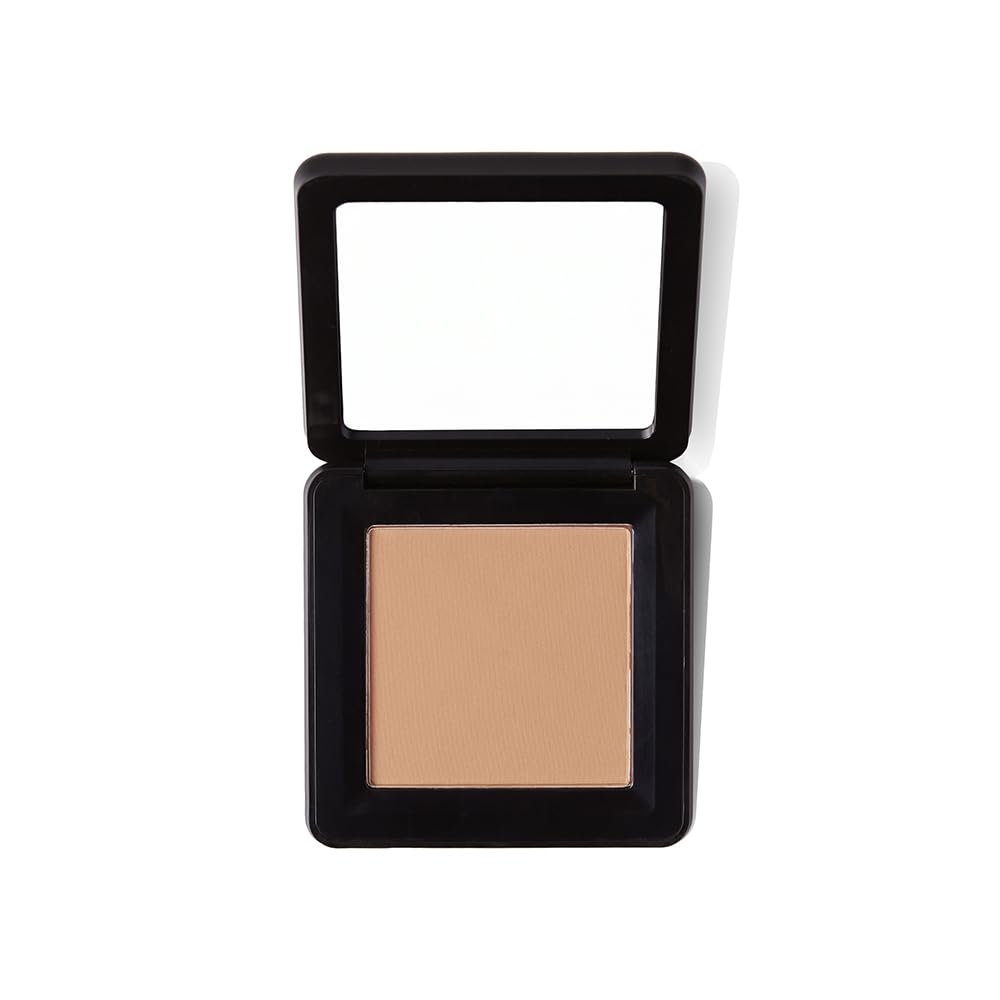 Océane-Pó Compacto Médio - Compact Powder True Caramel Océane Edition 8,5g