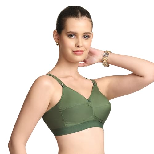 Image of TRYLO Women Full Coverage Bra