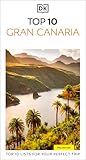 DK Top 10 Gran Canaria (Pocket Travel Guide)