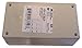 Hammond 1591CSGY Grey ABS Plastic Project Box -- Inches (4.7" x 2.6" x 1.4") mm (120mm x 65mm x 36mm)