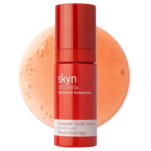 Skyn Iceland Icelandic Youth Face Serum