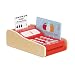 Le Toy Van Honeybake Collection Card Machine Premium Wooden Toys for Kids Ages 3 Years & Up