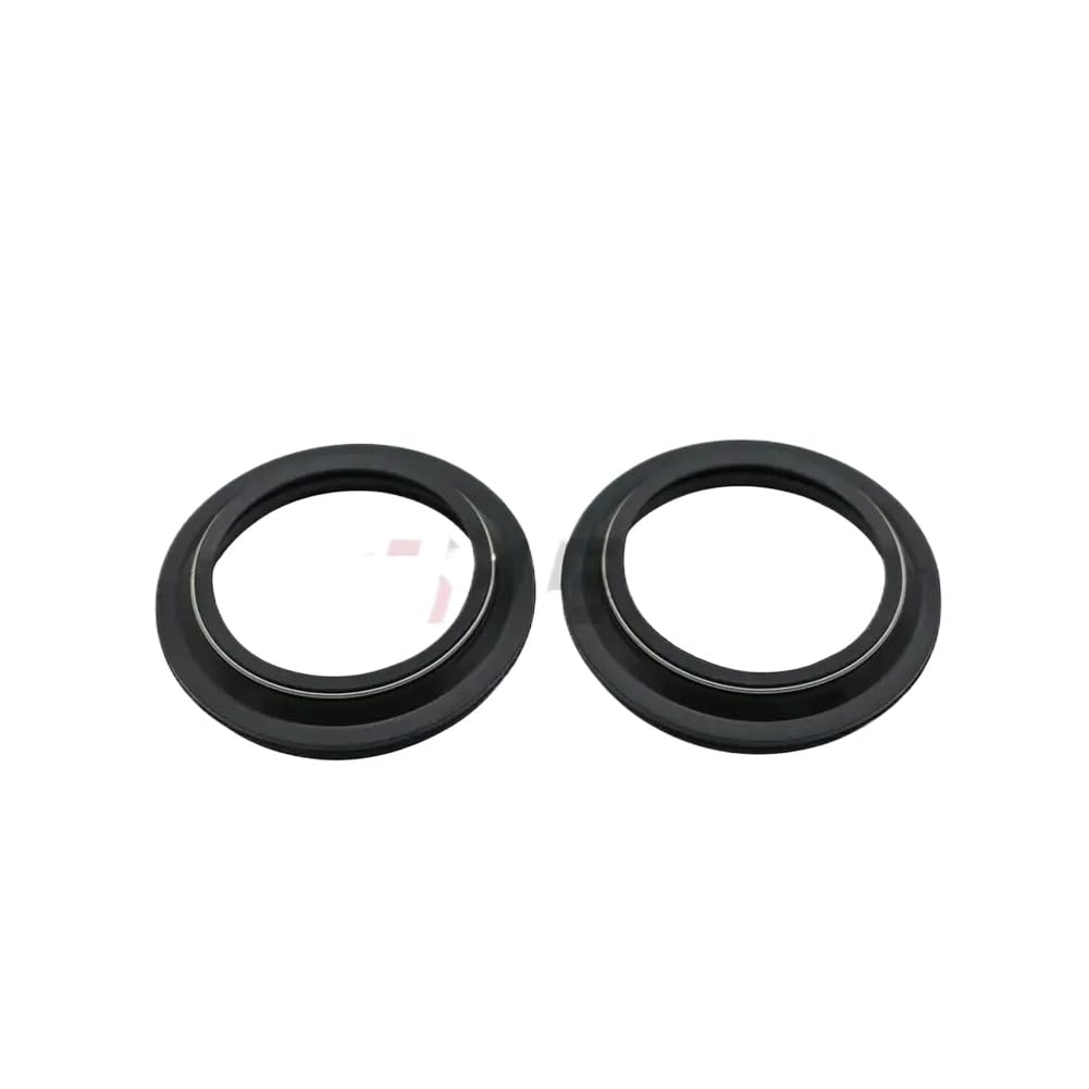 Kit de Juntas de Horquilla Delantera Compatible con Yamaha FJR1300 ABS(Dust cover)