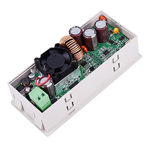 Alimentation stabilisée CNC XY6008-W avec charge rapide PD pour labo