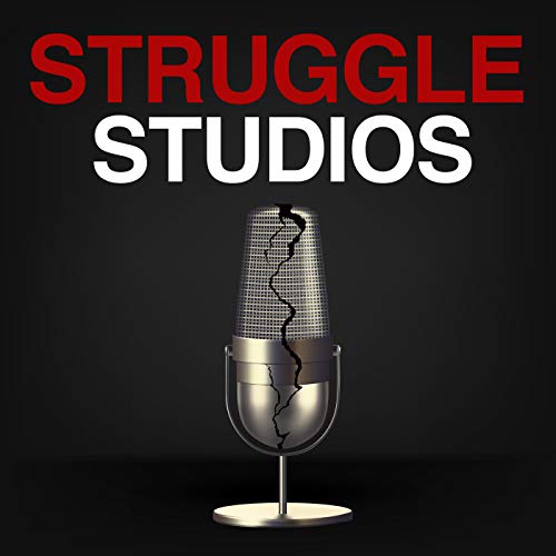 Struggle Studios cover art