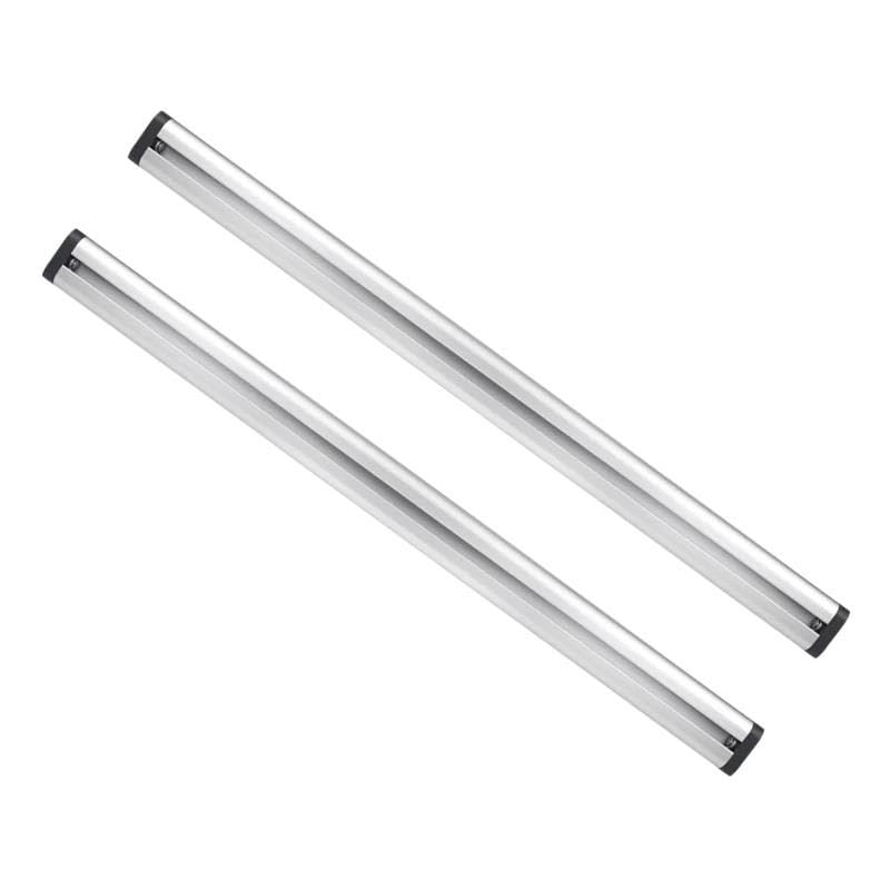 Barres de toit 130cm avec panier pour transporter vos bagages en vacances en SUV