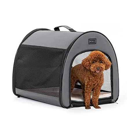 Petsfit Caja Portátil para Perros Cover