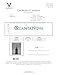 Quantum Innovation Labs Quanta Nova | Semax Spray | 240 mcg/Spray | 60 MG Per Bottle | Third Party Tested | Enhanced Absorption Formula | Micron Filtered | COA Included | 30 mL