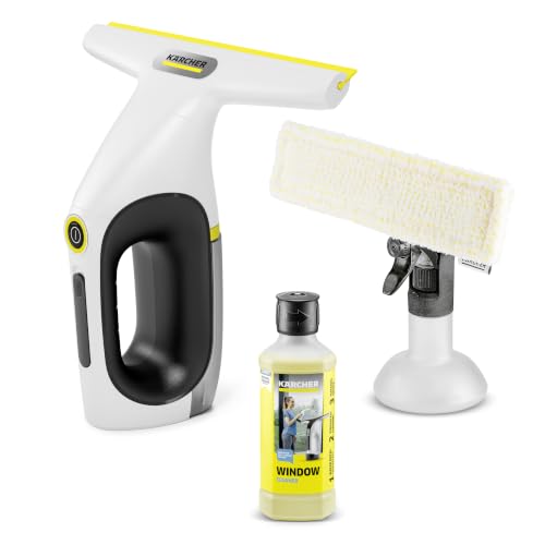 Best Electric Window Cleaners (2026)