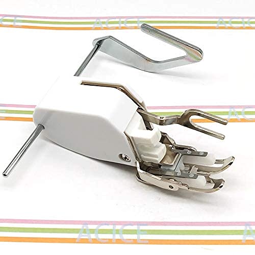 Walking Foot para máquina de coser Viking miniatura 1