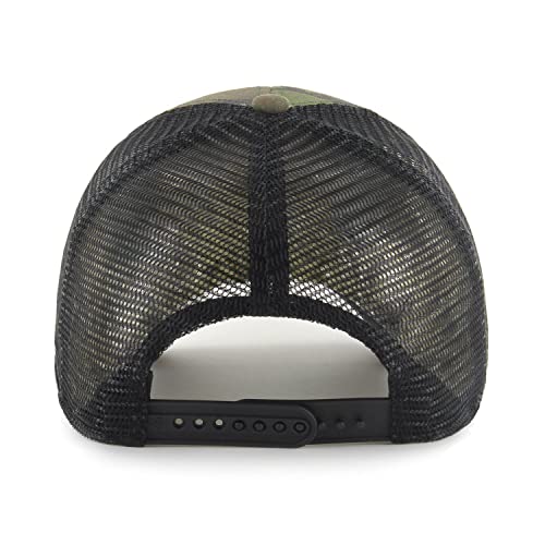 '47 New York Yankees Adjustable Cap Mvp Mlb