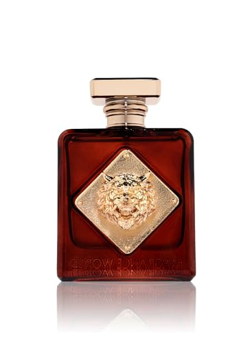 Fragrance World Apex Arabic Perfume Eau De Parfum for Men and Women 100ml Spray
