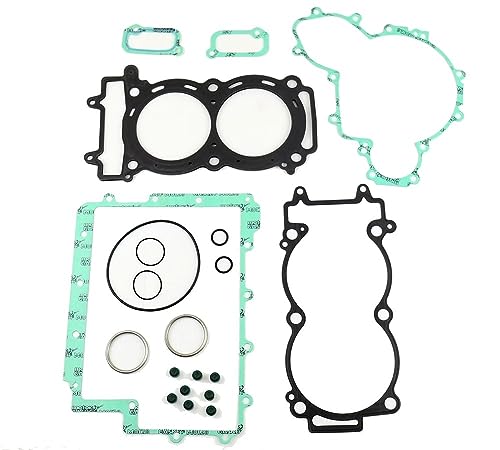 Athena Parts P400427870018 Motordichtsatz komplett Polaris Ranger 900 RZR 2011-12