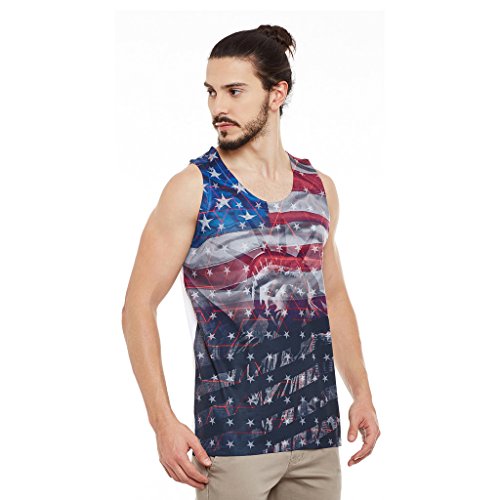 Image of wear your mind Men's Regular Fit Vest