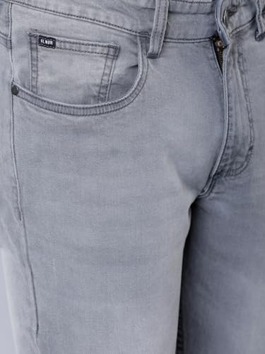 Image of Highlander Men Jeans