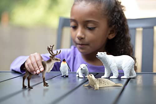 Encuentra reviews de Animales schleich - los más vendidos. 2 Imagen adicional