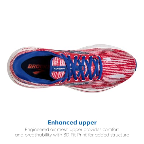 Image of Brooks Women's Adrenaline GTS 23 Supportive Running Shoe